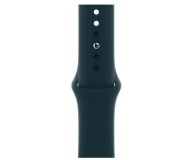Apple Pasek Sportowy do Apple Watch malachitowy - 648833 - zdjęcie 2